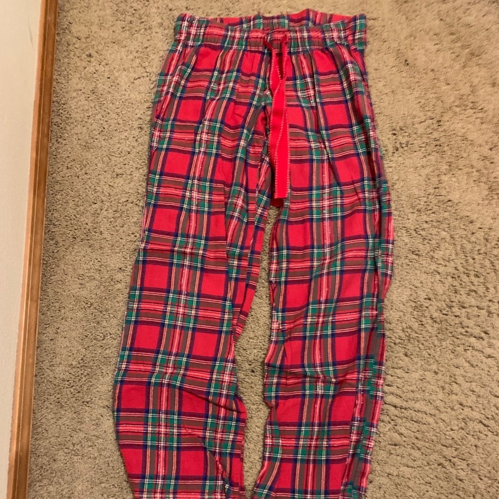 Pajama pants